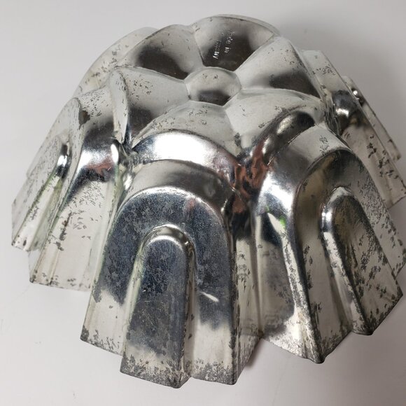 Bakeware Bundle 17 Pieces, New and Unique Vintage Items for Desserts Flans Tarts - Picture 11 of 14